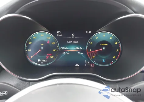 2021 Mercedes-Benz Glc 300 4Matic Suv from USA, damaged, VIN W1N0G8EB3MV291342